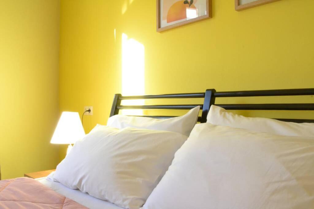 Anemone Cozy Apartment · Feel The Urban Experience Heraklion  Bagian luar foto
